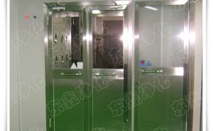 凈化車間板材用料的價錢如何？【東鑫凈化】