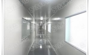 以此獻(xiàn)給所有的企業(yè)人，為身為中國(guó)人自豪！【東鑫凈化】