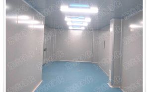 凈化車間施工過程中要注意哪些細(xì)節(jié)？【東鑫凈化】