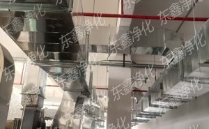 品質(zhì)有保障 溫暖過冬天！百級無塵車間裝修成本是多少【東鑫凈化】
