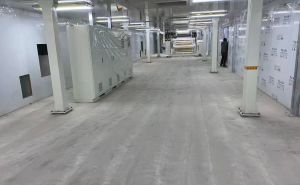無(wú)塵室工程中高能效過(guò)濾器更換時(shí)間是多久？ 【東鑫凈化】