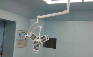 凈化車(chē)間工程潔凈度不達(dá)標(biāo)是怎么回事？有哪些些改進(jìn)措施？【東鑫凈化】