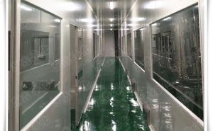 你知道無(wú)塵車間工程的配電是如何安裝的嗎？