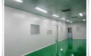 電子凈化車間施工如何能保證質(zhì)量？-【東鑫凈化】