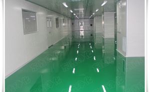預(yù)防無(wú)塵凈化車(chē)間工程設(shè)備生銹分析？【東鑫凈化】