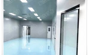 各類潔凈無塵車間氣流的特點(diǎn)、創(chuàng)造的潔凈度、應(yīng)用范圍【東鑫凈化】