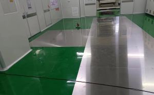 凈化無塵車間施工裝修需要注意哪些問題？【東鑫凈化】