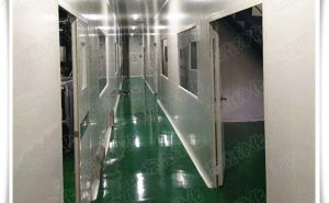 凈化工程如何打造低功耗、低成本無塵車間【東鑫凈化】