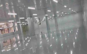 我們在空氣凈化工程施工需要注意有那些？【東鑫凈化】