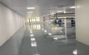 無塵凈化車間工程包括那些內(nèi)容？【東鑫凈化】
