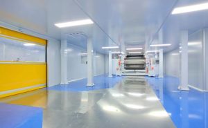 無塵凈化車間工程裝修需要多久？【東鑫凈化】