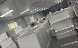 FFU在凈化車間中發(fā)揮著什么樣的作用？【東鑫凈化】