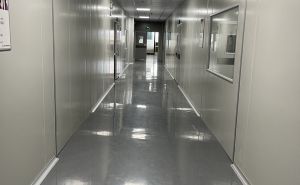 無塵車間裝修，如何做到真正意義上的“無塵