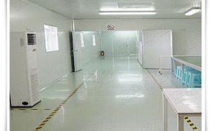 無塵車間的廢氣處理方法有哪些？【東鑫凈化】