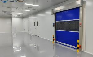 無塵凈化車間施工會受到那些因素影響價錢？【東鑫凈化】