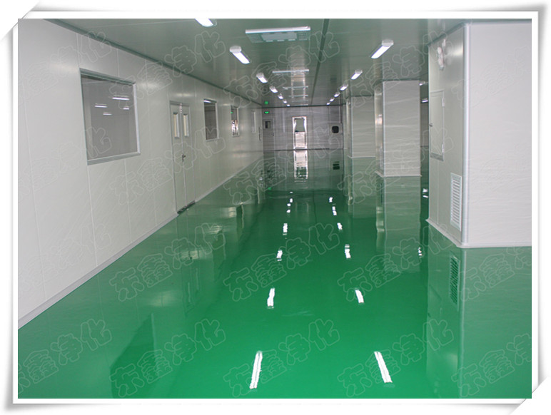 廣東車(chē)間凈化工程.png